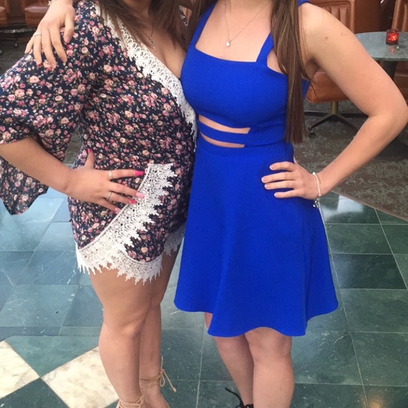 express semi formal dresses